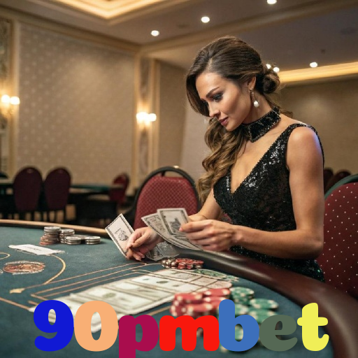 90pmbet：Aposte nas melhores slots e conquiste prêmios como nunca!