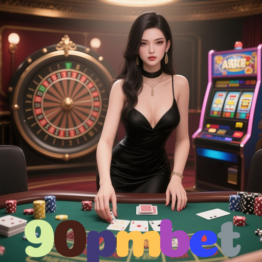 90pmbet:Aposte no futebol, jogue poker e conquiste vitórias épicas!