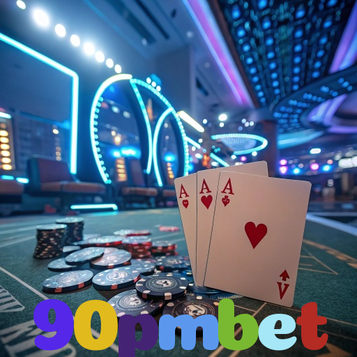 90pmbet：Jogue poker, aposte no futebol e ganhe em grandes jogos de cassino!