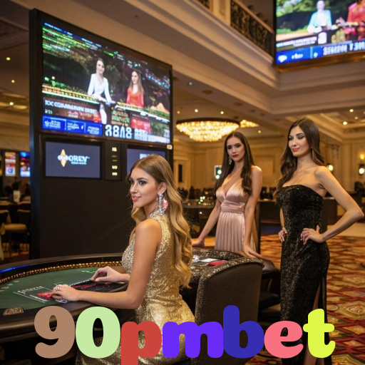 90pmbet：Aposte nas melhores slots e conquiste prêmios como nunca!