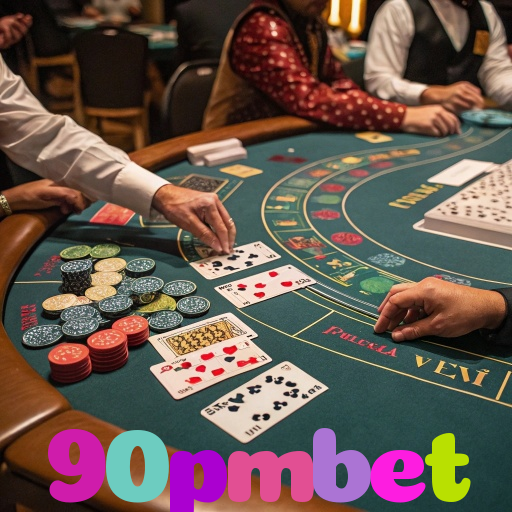 90pmbet:Jogue poker, aposte no futebol e ganhe em grandes jogos de cassino!