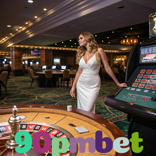 90pmbet：Jogue poker, aposte no futebol e ganhe em grandes jogos de cassino!