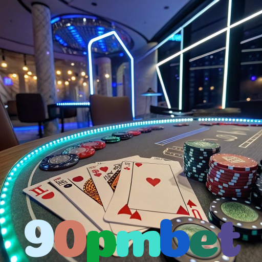 90pmbet：Aposte nas melhores slots e conquiste prêmios como nunca!