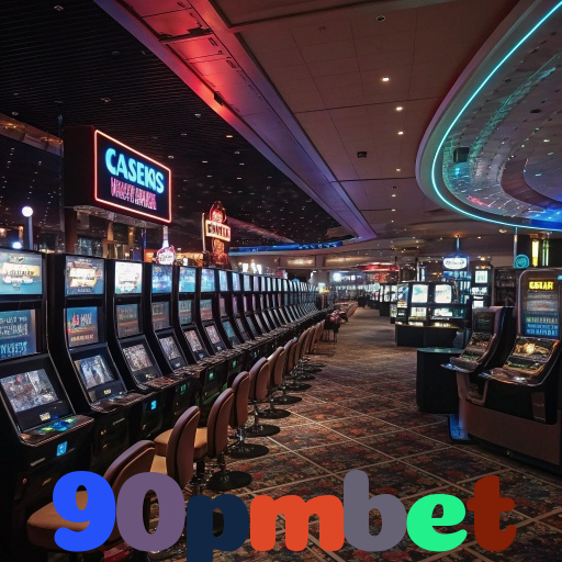 90pmbet：Jogue poker, aposte no futebol e ganhe em grandes jogos de cassino!