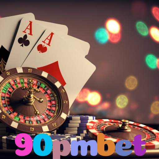 90pmbet：Aposte no futebol, jogue poker e conquiste vitórias épicas!