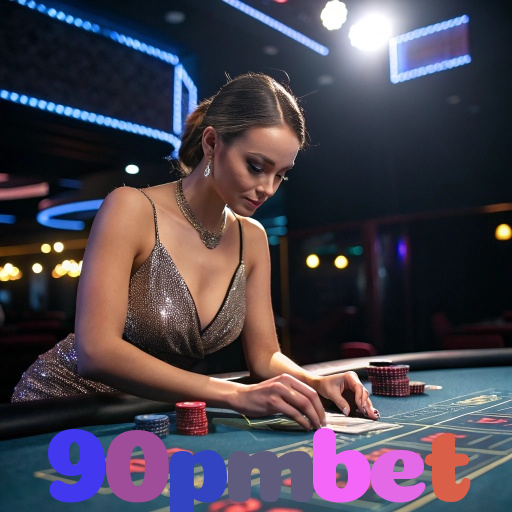 90pmbet：Aposte no futebol, jogue poker e conquiste vitórias épicas!