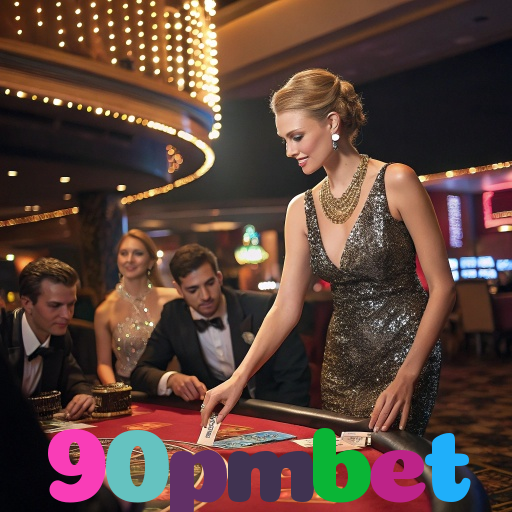 90pmbet：Aposte nas melhores slots e conquiste prêmios como nunca!