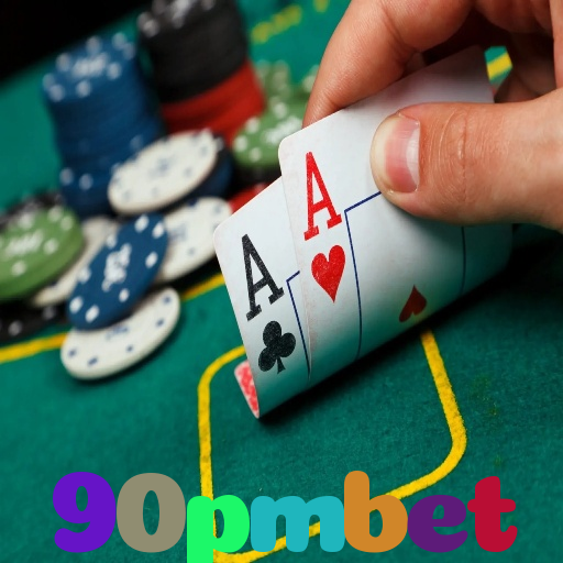 90pmbet:Aposte no futebol, jogue poker e conquiste vitórias épicas!
