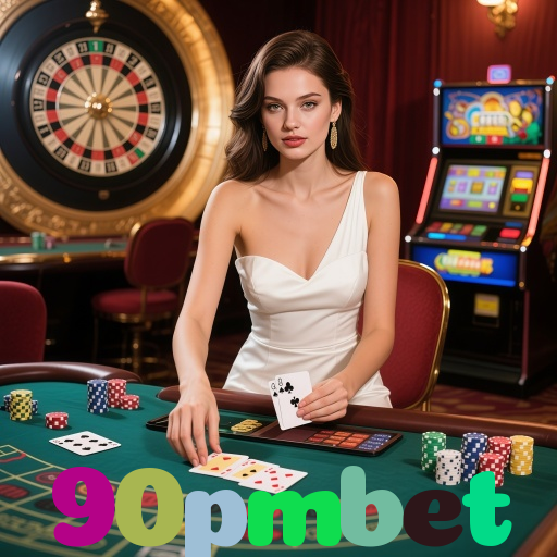 90pmbet：Jogue poker, aposte no futebol e ganhe em grandes jogos de cassino!