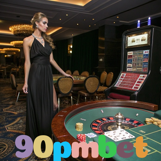 90pmbet:Aposte nas melhores slots e conquiste prêmios como nunca!