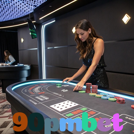 90pmbet：Aposte no futebol, jogue poker e conquiste vitórias épicas!