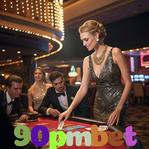 90pmbet：Jogue poker, aposte no futebol e ganhe em grandes jogos de cassino!