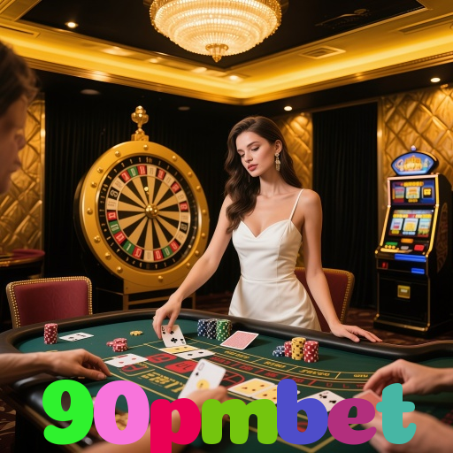 90pmbet：Jogue poker, aposte no futebol e ganhe em grandes jogos de cassino!