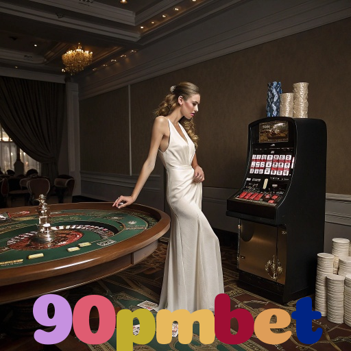 90pmbet：Aposte nas melhores slots e conquiste prêmios como nunca!