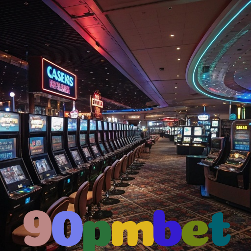 90pmbet：Aposte no futebol, jogue poker e conquiste vitórias épicas!