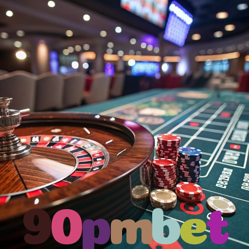 90pmbet：Aposte no futebol, jogue poker e conquiste vitórias épicas!