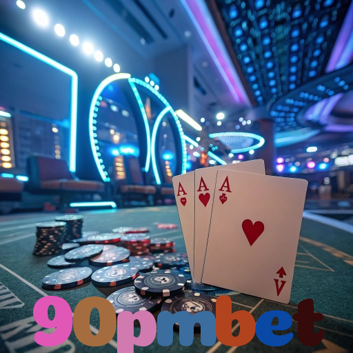 90pmbet：Aposte nas melhores slots e conquiste prêmios como nunca!