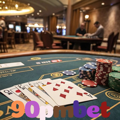 90pmbet:Jogue poker, aposte no futebol e ganhe em grandes jogos de cassino!