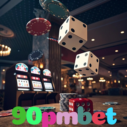 90pmbet：Aposte nas melhores slots e conquiste prêmios como nunca!