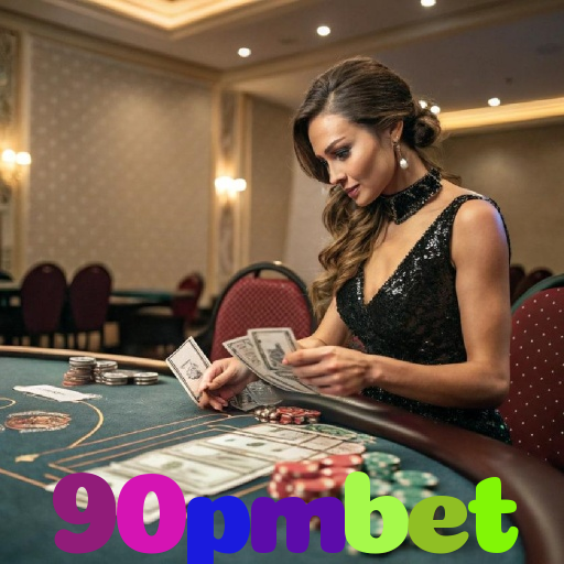 90pmbet：Aposte nas melhores slots e conquiste prêmios como nunca!