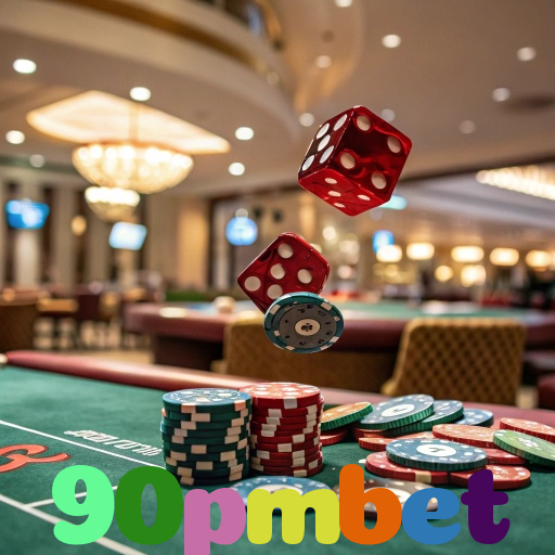 90pmbet：Jogue poker, aposte no futebol e ganhe em grandes jogos de cassino!