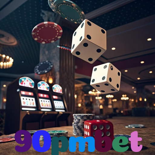 90pmbet：Aposte nas melhores slots e conquiste prêmios como nunca!