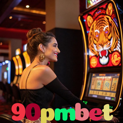 90pmbet：Aposte nas melhores slots e conquiste prêmios como nunca!