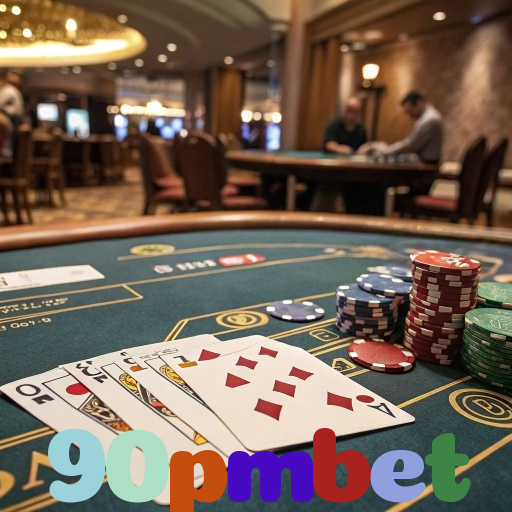 90pmbet：Jogue poker, aposte no futebol e ganhe em grandes jogos de cassino!