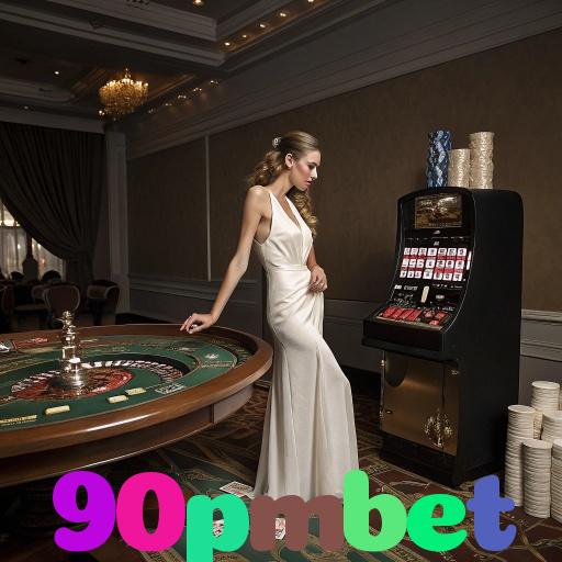 90pmbet:Aposte nas melhores slots e conquiste prêmios como nunca!