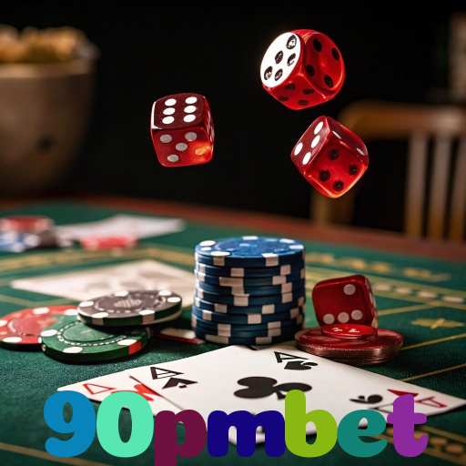 90pmbet:Aposte no futebol, jogue poker e conquiste vitórias épicas!