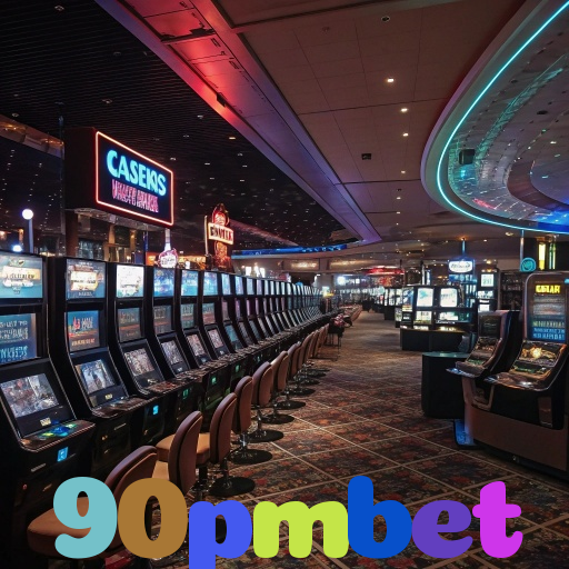 90pmbet:Aposte nas melhores slots e conquiste prêmios como nunca!