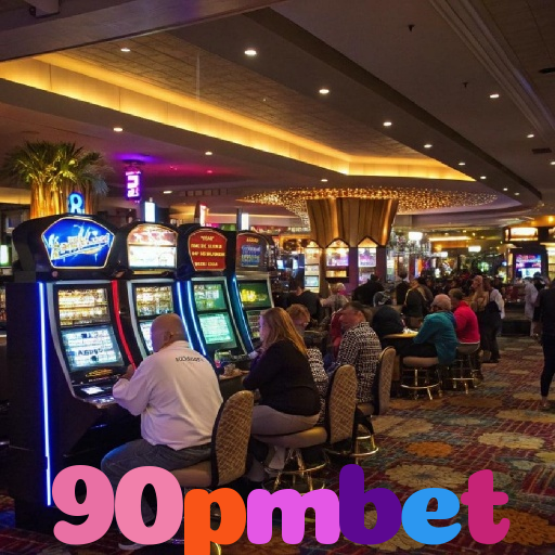 90pmbet：Jogue poker, aposte no futebol e ganhe em grandes jogos de cassino!