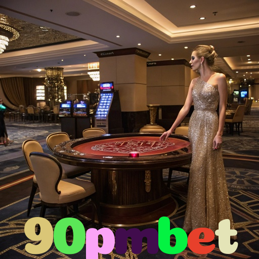 90pmbet：Aposte nas melhores slots e conquiste prêmios como nunca!