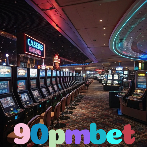 90pmbet:Aposte nas melhores slots e conquiste prêmios como nunca!