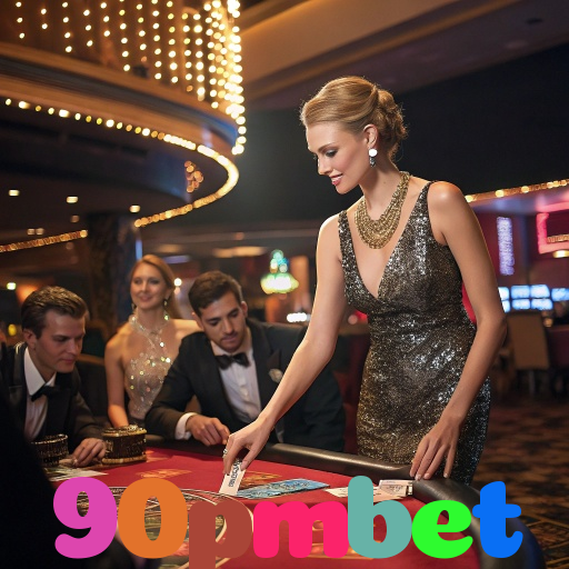 90pmbet：Aposte nas melhores slots e conquiste prêmios como nunca!