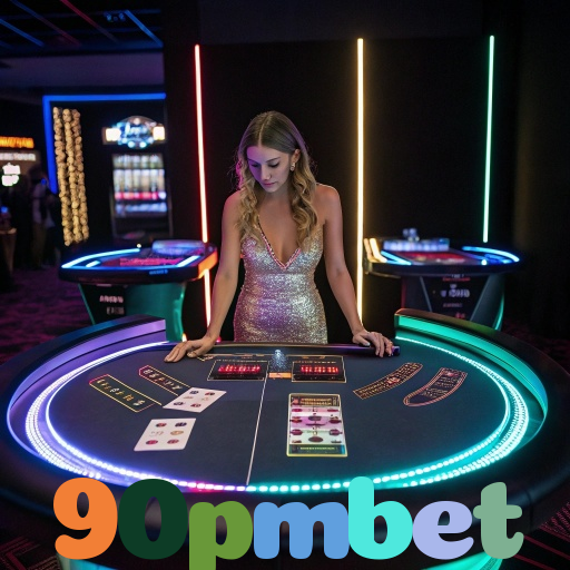 90pmbet：Aposte nas melhores slots e conquiste prêmios como nunca!