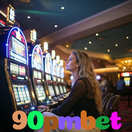 90pmbet:Aposte nas melhores slots e conquiste prêmios como nunca!