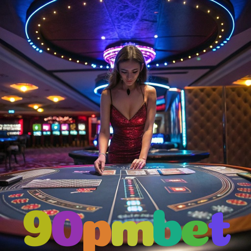90pmbet:Aposte nas melhores slots e conquiste prêmios como nunca!
