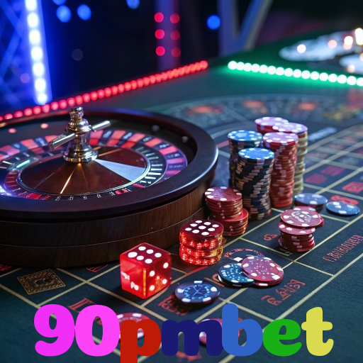 90pmbet：Aposte nas melhores slots e conquiste prêmios como nunca!
