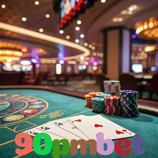 90pmbet:Aposte no futebol, jogue poker e conquiste vitórias épicas!