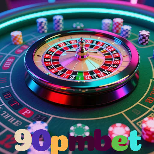 90pmbet：Aposte nas melhores slots e conquiste prêmios como nunca!