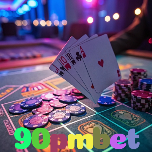 90pmbet：Aposte no futebol, jogue poker e conquiste vitórias épicas!