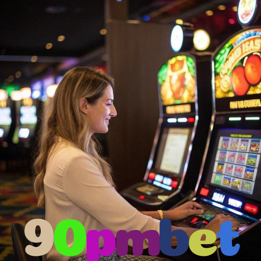 90pmbet：Jogue poker, aposte no futebol e ganhe em grandes jogos de cassino!