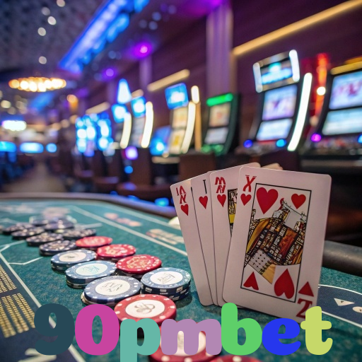 90pmbet:Jogue poker, aposte no futebol e ganhe em grandes jogos de cassino!