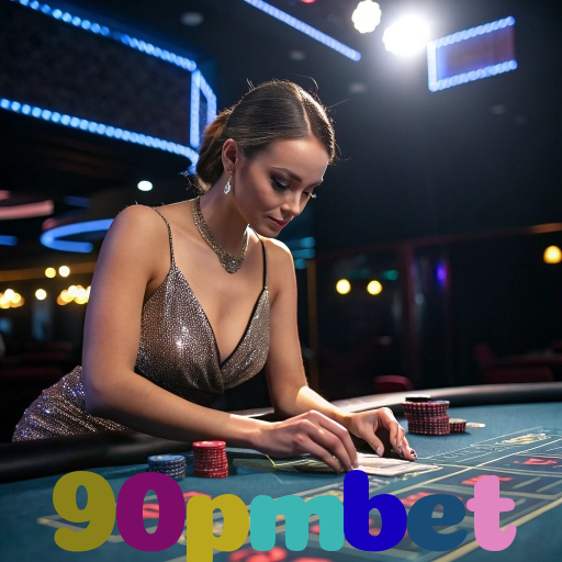 90pmbet：Jogue poker, aposte no futebol e ganhe em grandes jogos de cassino!