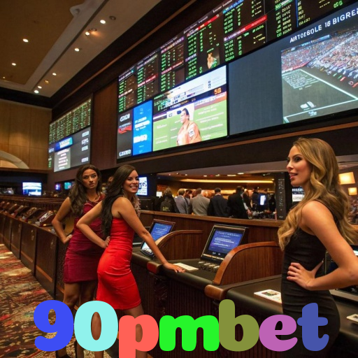 90pmbet:Aposte nas melhores slots e conquiste prêmios como nunca!