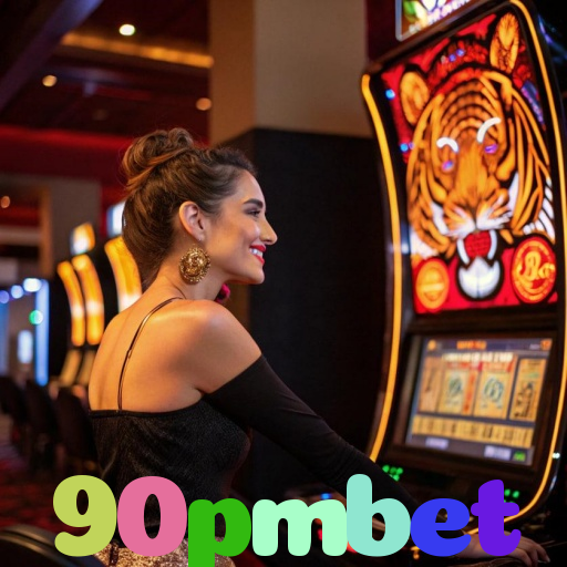 90pmbet：Aposte nas melhores slots e conquiste prêmios como nunca!