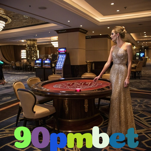 90pmbet：Aposte nas melhores slots e conquiste prêmios como nunca!