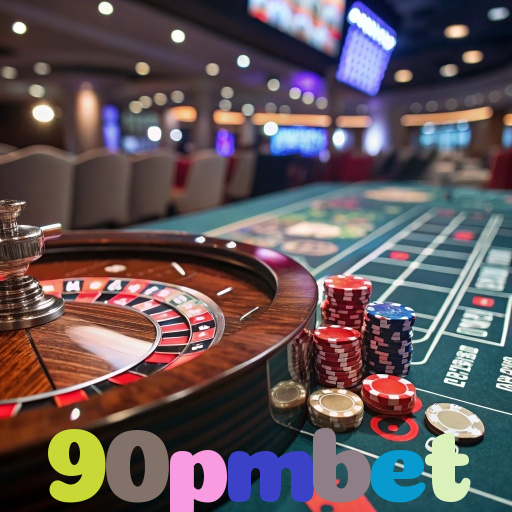 90pmbet:Aposte no futebol, jogue poker e conquiste vitórias épicas!