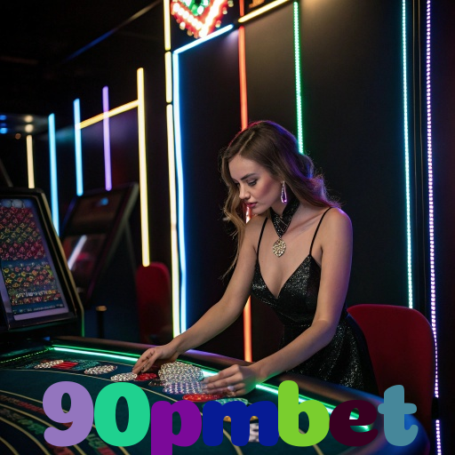 90pmbet：Aposte nas melhores slots e conquiste prêmios como nunca!